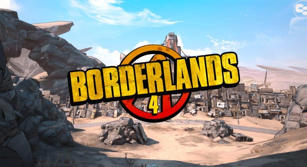 Borderlands 4 podría llegar antes de lo esperado