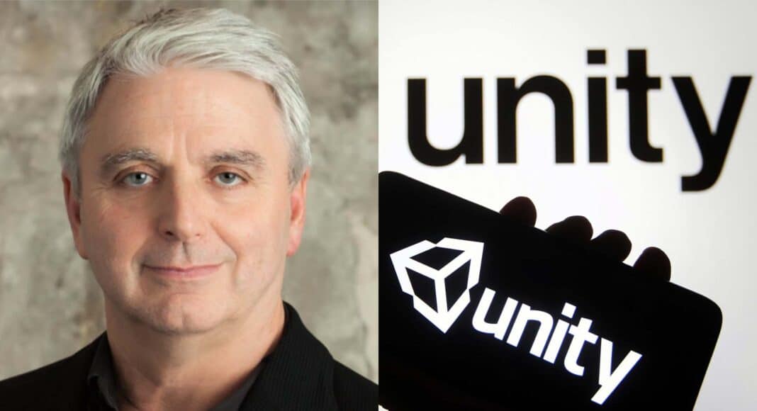 CEO de Unity renuncia en medio de la controversia por tarifas de instalación