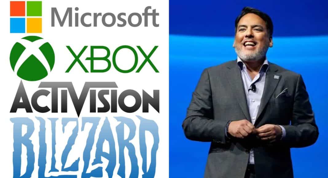 Ex CEO de PlayStation critica fuertemente la adquisición de Activision por parte de Microsoft