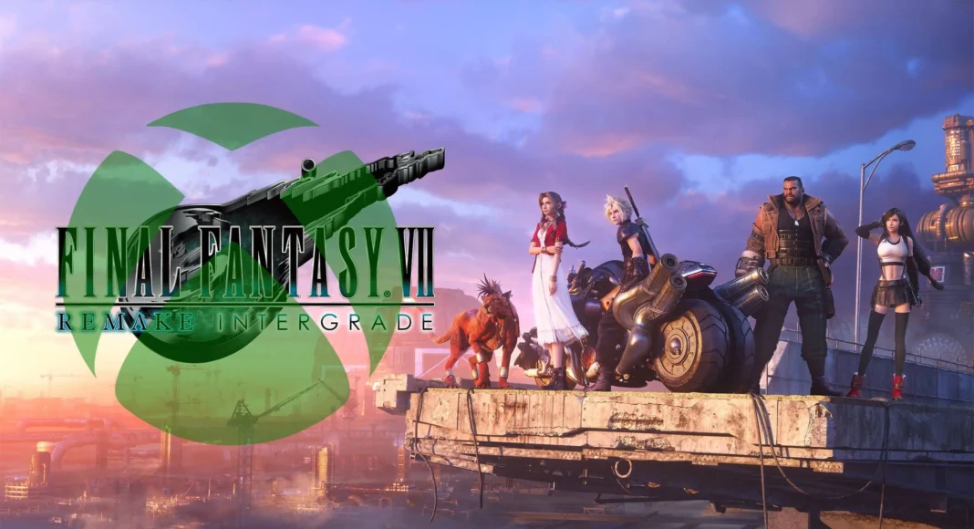 Final Fantasy VII Remake y Final Fantasy XVI podrían llegar a Xbox según nuevo informe