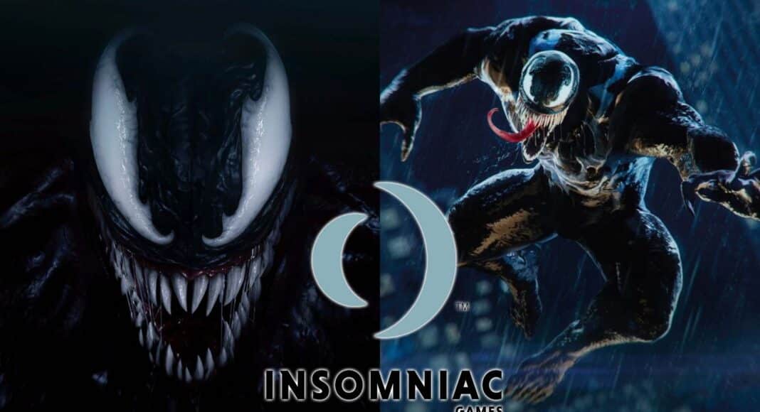 Insomniac Games considera un spinoff de Venom tras el éxito de Spider-Man 2