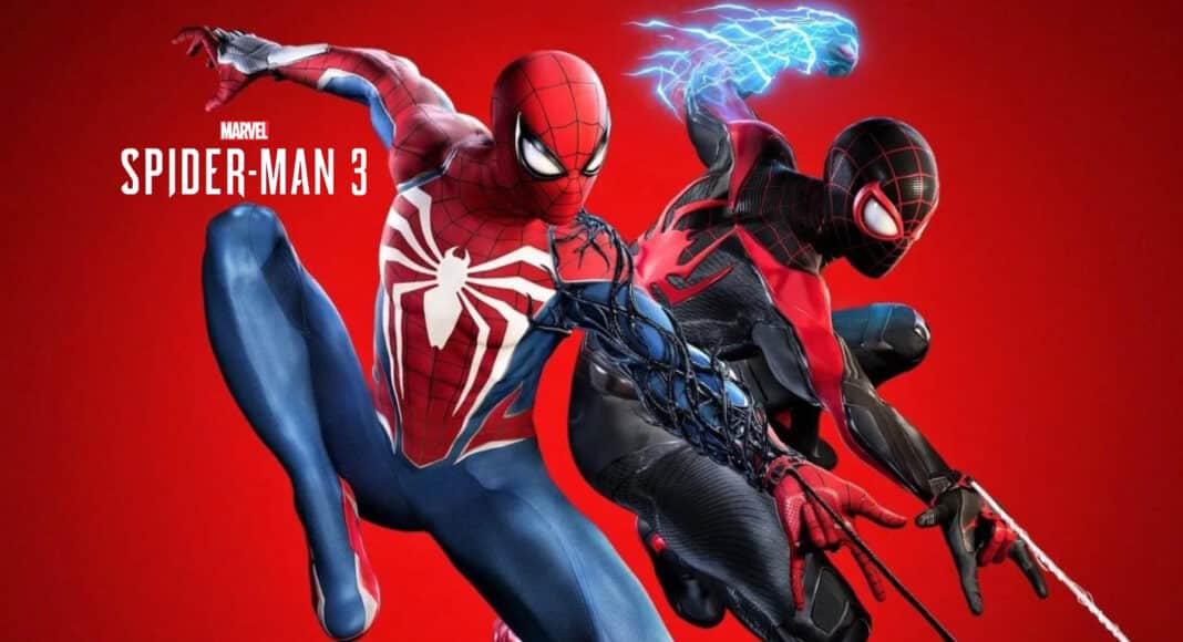 Insomniac Games tiene planeado hacer Marvel’s Spider-Man 3