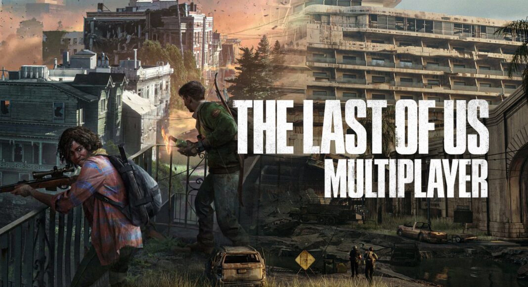 Multijugador de The Last of Us 2 en problemas por despidos en Naughty Dog