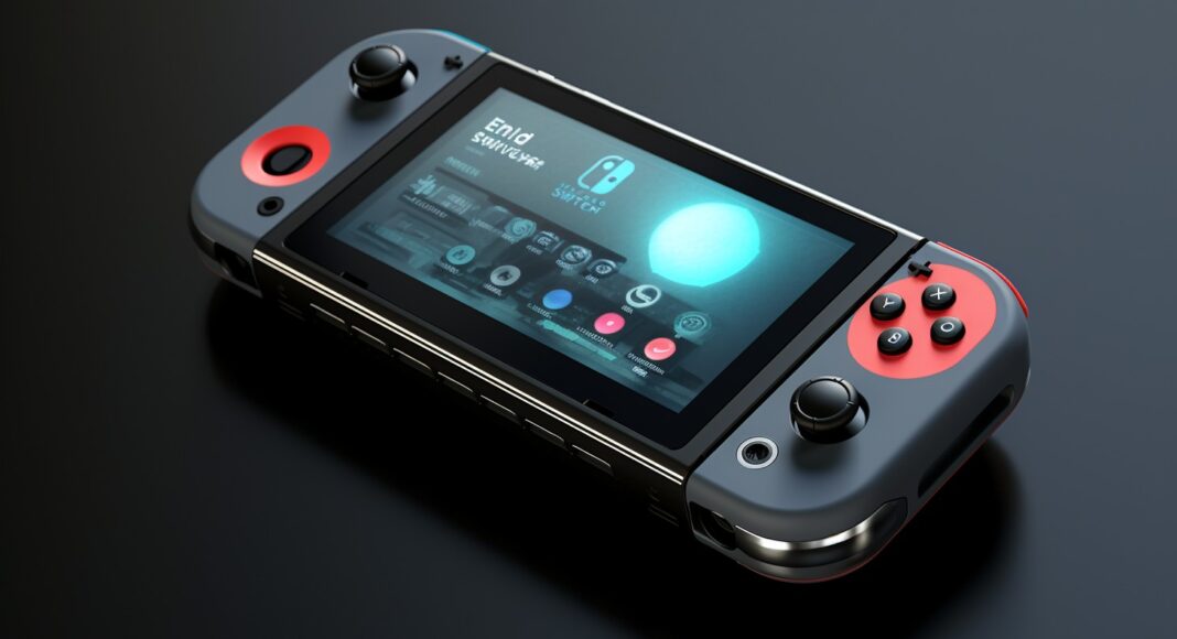 Nintendo NG Switch 2 costará $400 dólares y se lanza en Septiembre 2024 según informes