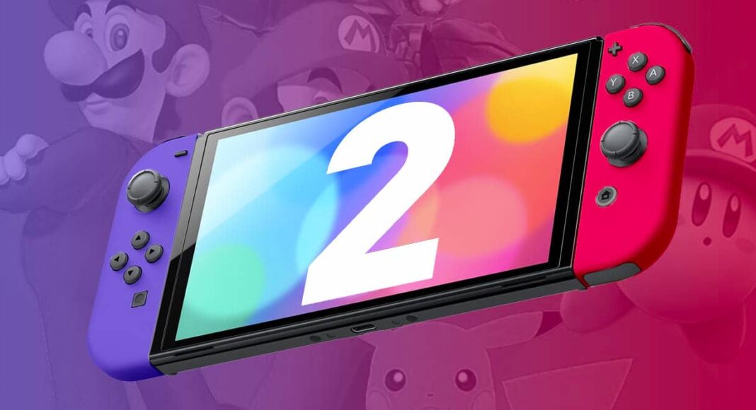Nintendo esta probando retrocompatibilidad para la próxima Nintendo Switch
