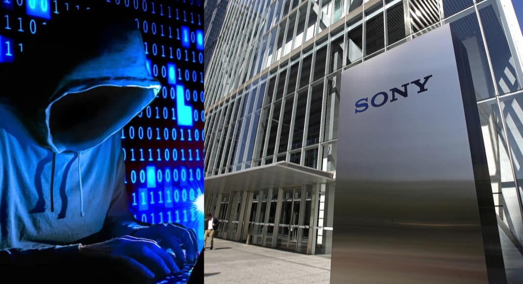 PlayStation confirma datos robados fue información personal de 7,000 empleados