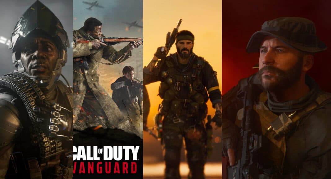 Presidente de Activision afirma Call of Duty se volverá mejor en manos de Microsoft