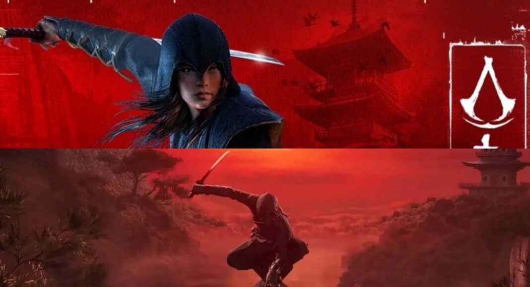 Protagonista de Assassin's Creed Codename Red es revelado por accidente