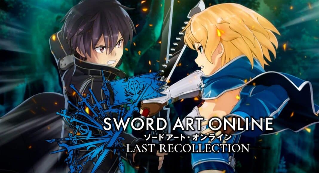 Sword Art Online: Last Recollection Review