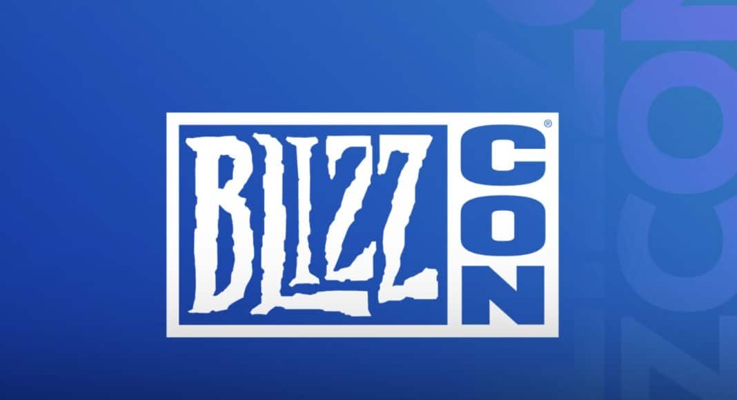 Blizzard Entertainment anuncia el calendario de la BlizzCon 2023