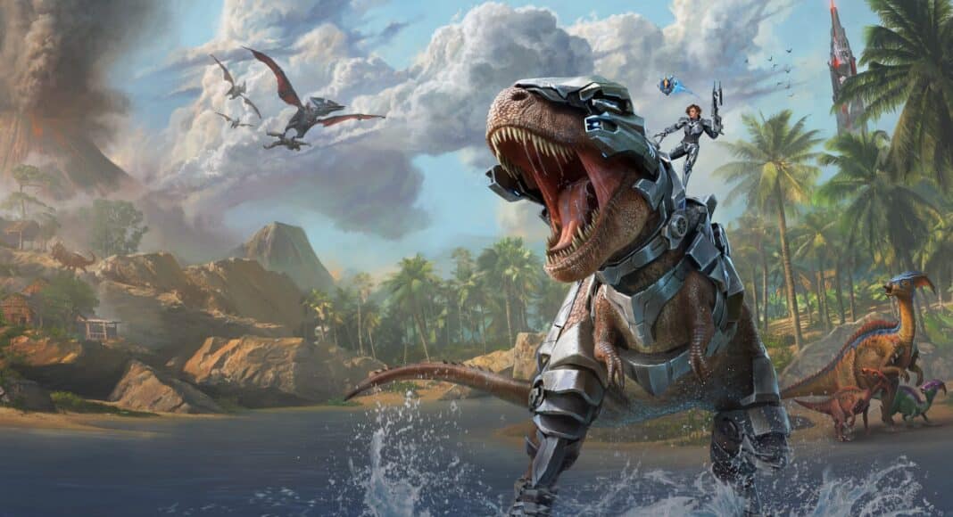 Ark Survival Ascended Early Access - Impresiones