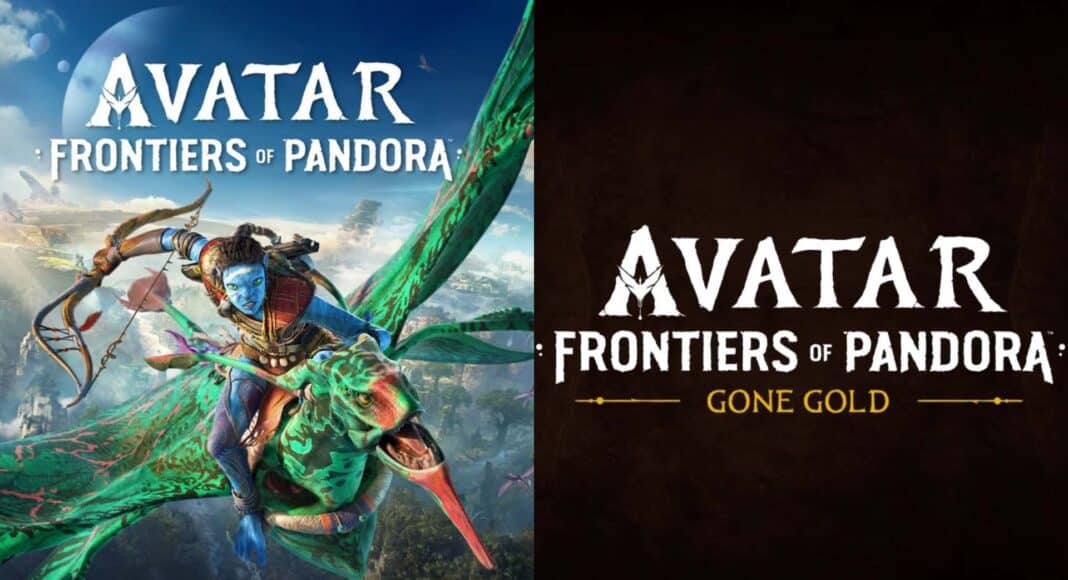 Avatar: Frontiers of Pandora está listo para su lanzamiento