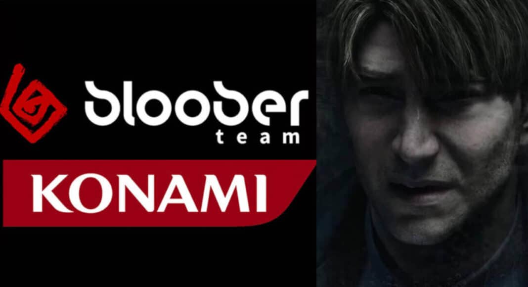 Bloober Team responsable de Silent Hill 2 Remake culpa a Konami por la falta de información