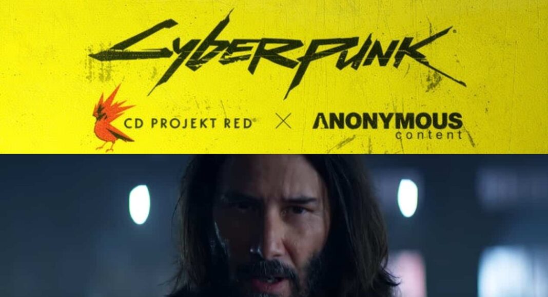 CD Projekt Red retrasa la película live action de Cyberpunk 2077 hasta 2025