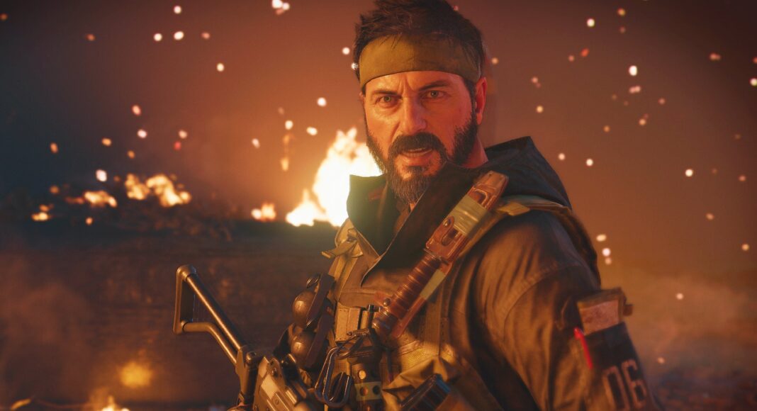 Call of Duty 2024 será un nuevo Black Ops según informes