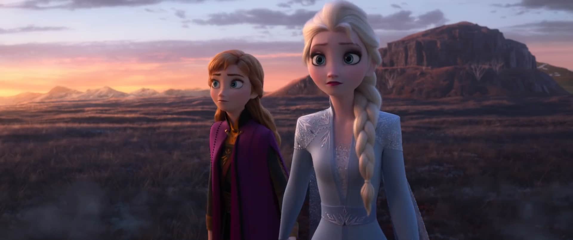 Por que Frozen 3 e 4 estão acontecendo consecutivamente, explicado pelo  executivo da Disney