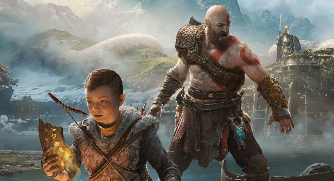 El DLC de God of War Ragnarök se anunciará este 2023 según nuevo informe