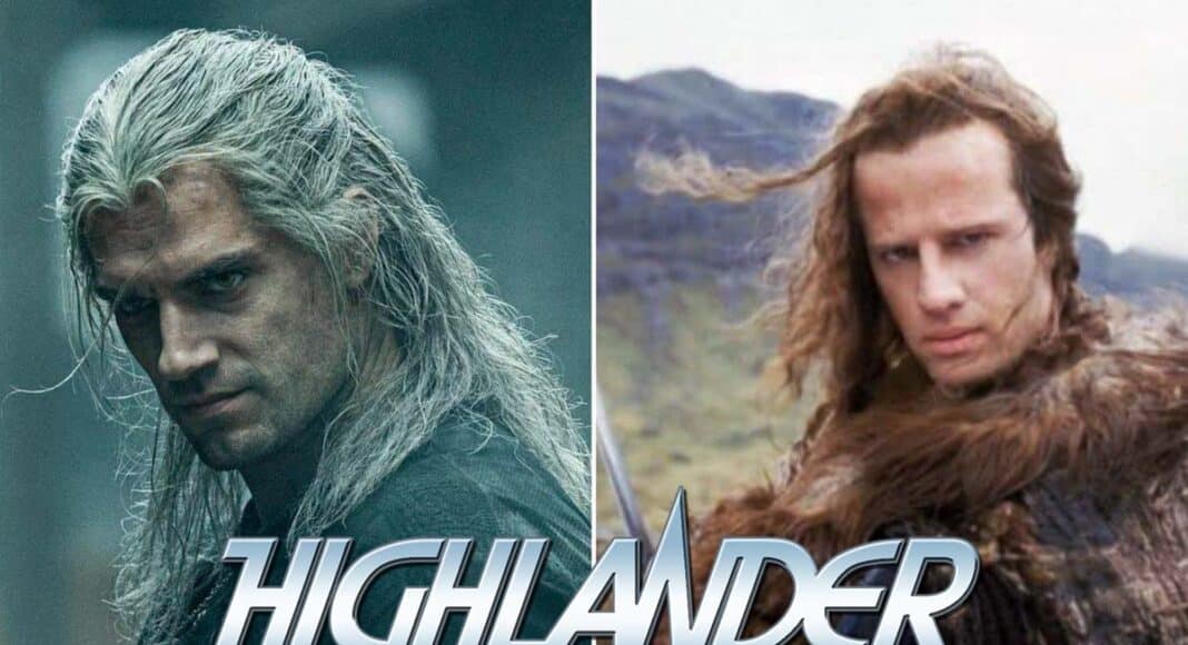 El reboot de Highlander con Henry Cavill se estrenará en 2026 según Lionsgate