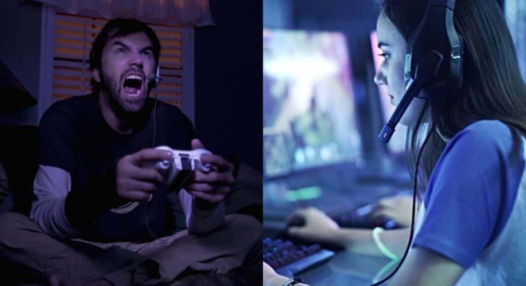 Estudio revela que los hombres que acosan a las mujeres en los videojuegos son malos jugadores