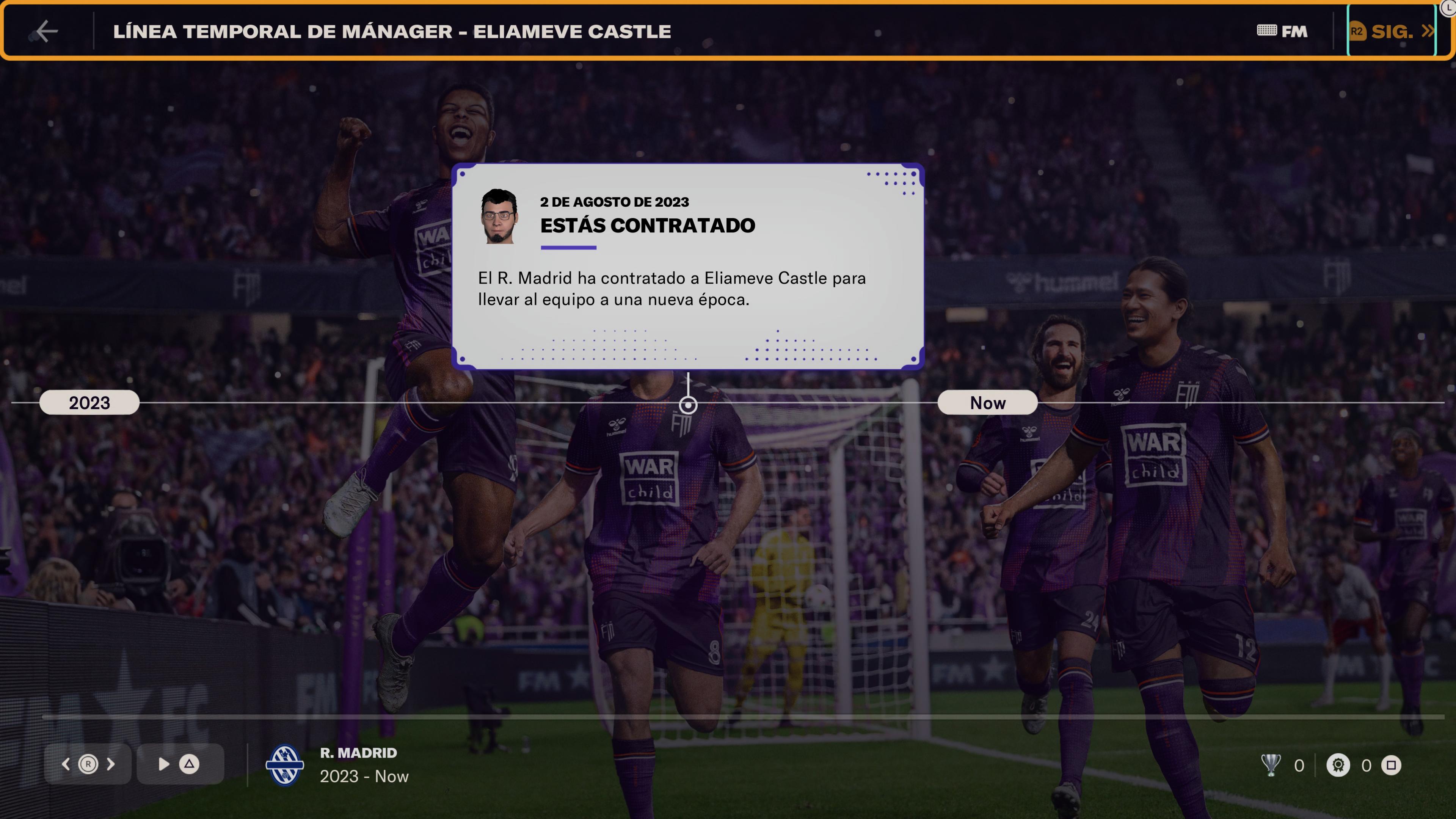 Football Manager 2024 Review