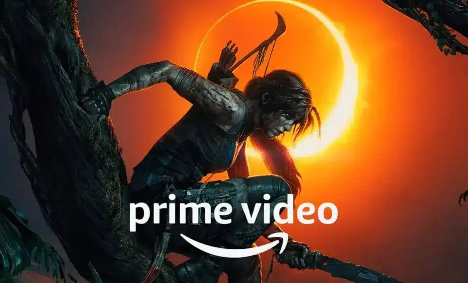 La serie de televisión de Tomb Raider de Amazon agrega a escritora de Marvel