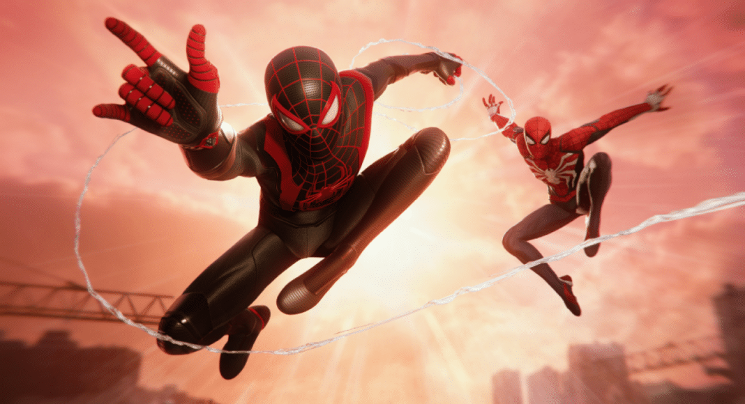 Marvel's Spider-Man 2 vende más de 5 millones de copias en 11 días superando a God of War Ragnarok