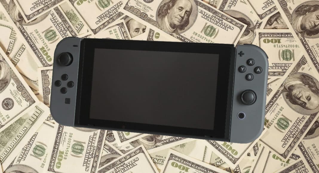Nintendo Switch supera los 130 millones de unidades vendidas