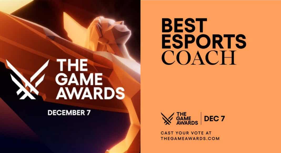 Nominado a The Game Awards 2023 solicita ser eliminado de la categoría