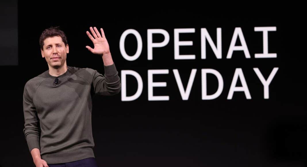 OpenAI despide a su CEO y fundador por no ser franco en sus comunicaciones
