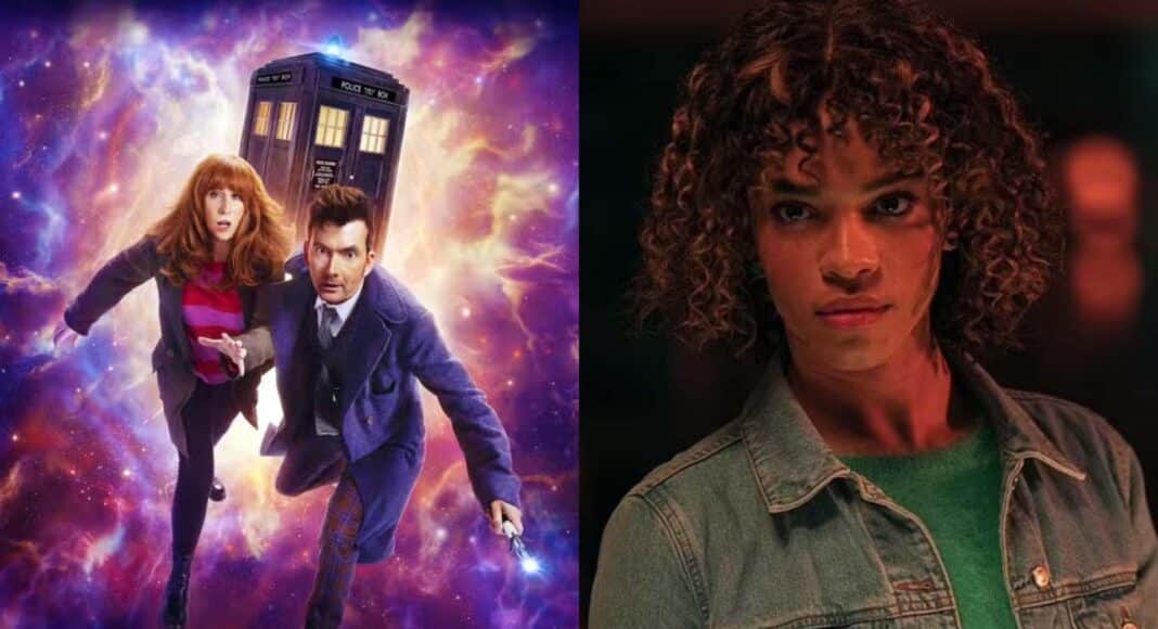Personaje trans en el capítulo especial de Doctor Who genera críticas negativas