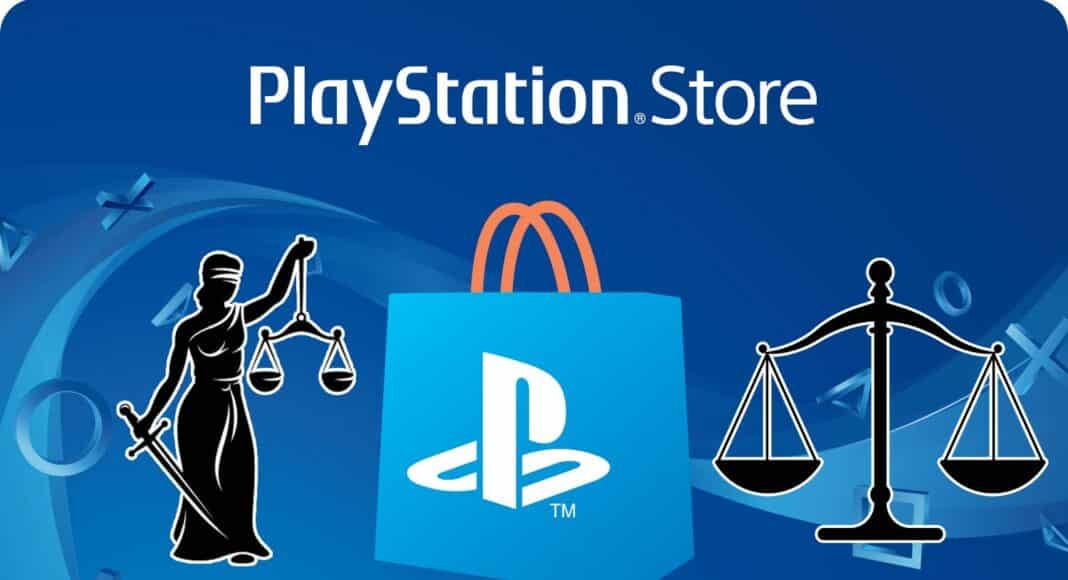 Sony enfrenta una demanda multimillonaria por robar en la PlayStation Store