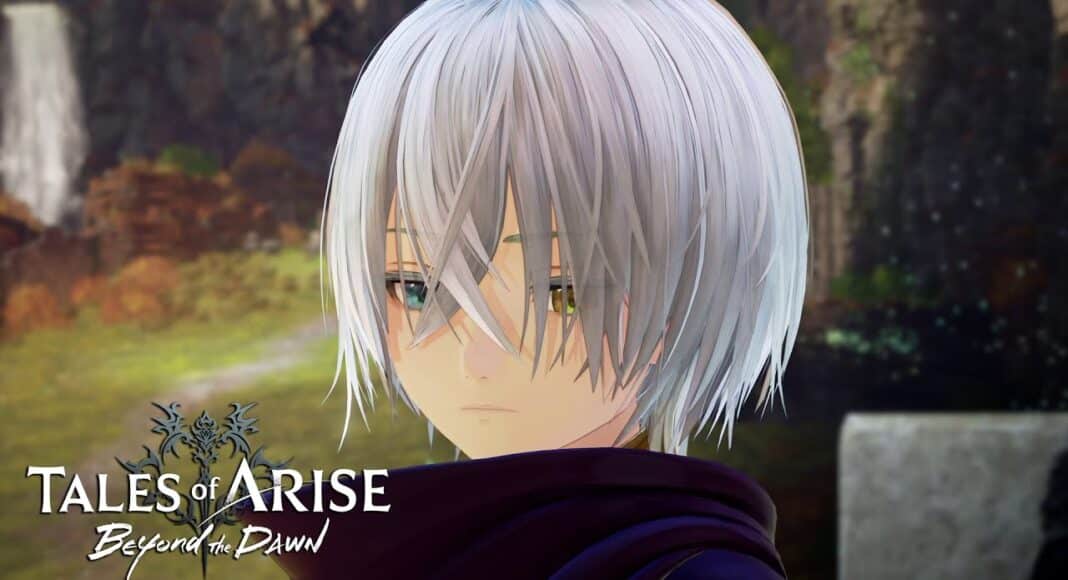 Tales of Arise: Beyond the Dawn ya está disponible