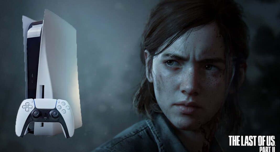 The Last of Us 2 podría llegar a PS5 muy pronto
