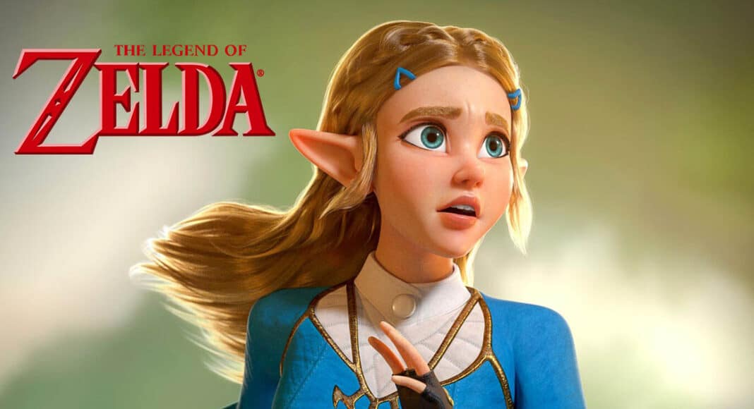 The Legend of Zelda también tendrá una película animada según informante confiable