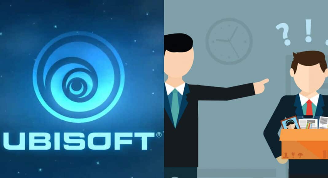 Ubisoft despide a 124 empleados para optimizar sus operaciones