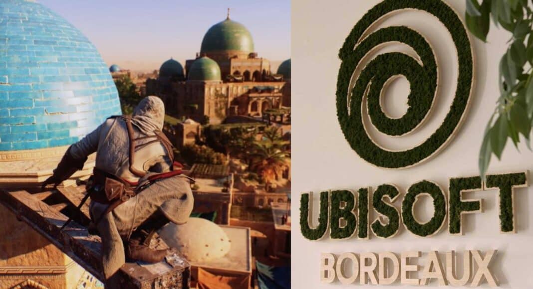 Ubisoft ya trabaja en un nuevo juego de Assassin's Creed
