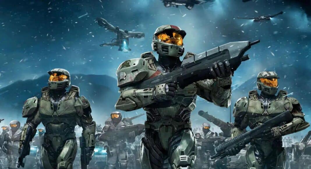 Un nuevo juego de Halo esta siendo desarrollado por un estudio ajeno a 343 Industries