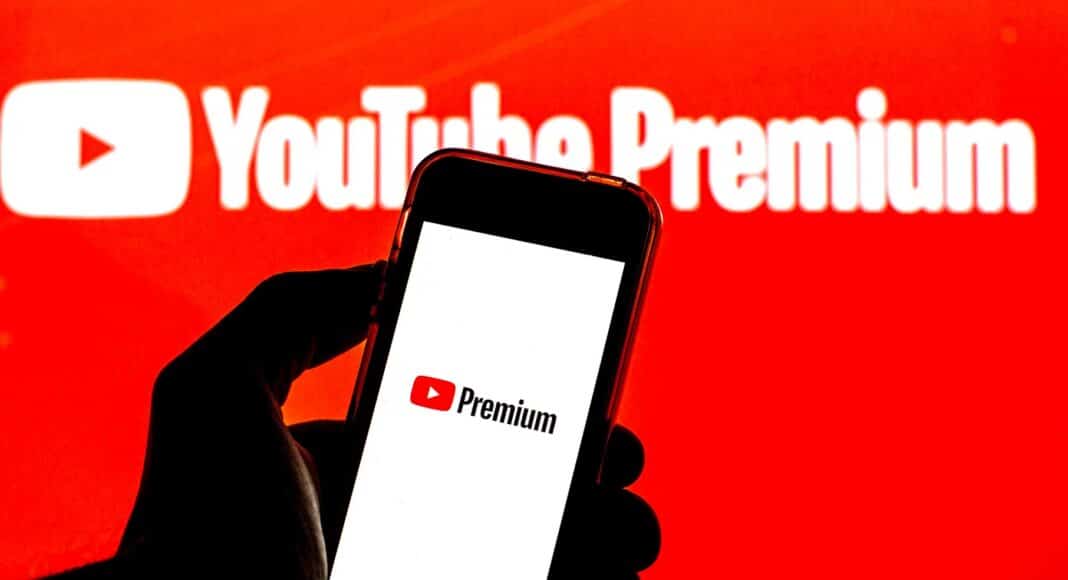 YouTube Premium aumenta de precio