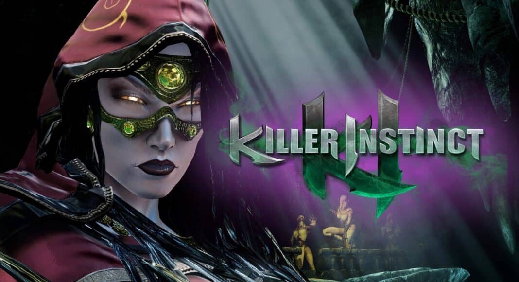 Killer Instinct estará gratis en PC y consolas para celebrar su 10º aniversario