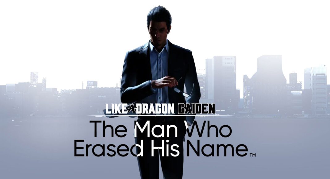 Like A Dragon Gaiden: The Man Who Erased His Name Review