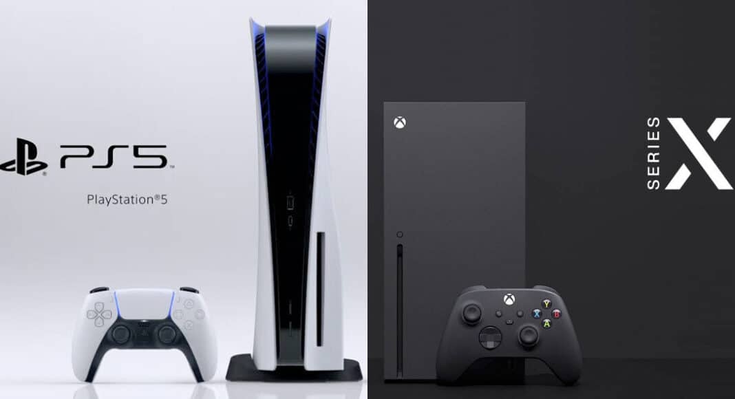 PlayStation 5 supera en ventas a Xbox Series X/S 7 a 1 en Europa