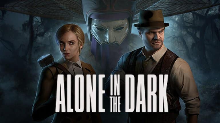 Alone in the Dark es retrasado una vez más para evitar estrés a los desarrolladores