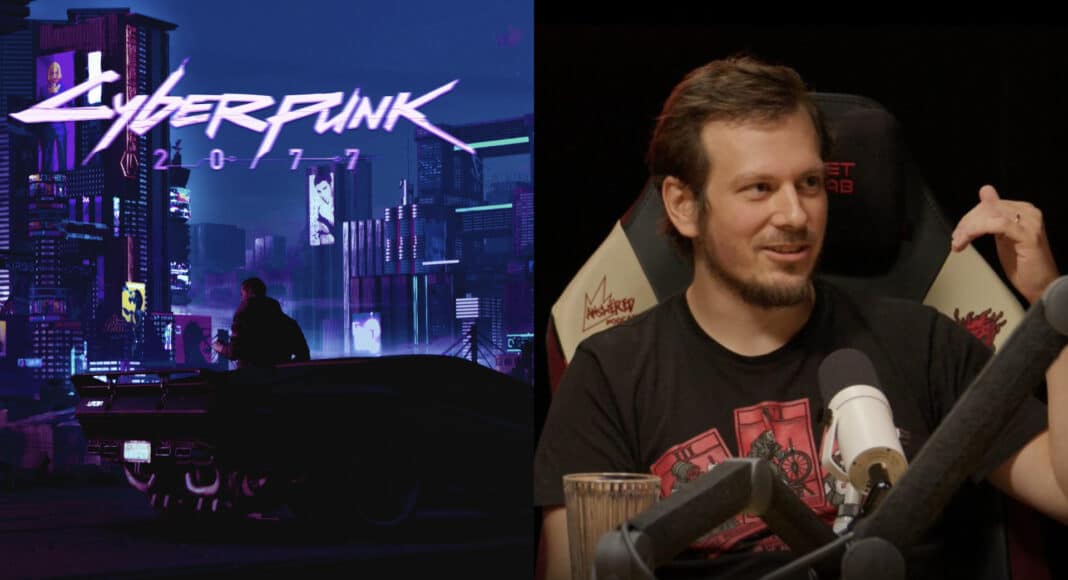 Creadores de Cyberpunk 2077 hablan sobre las mejoras para la secuela GamersRD