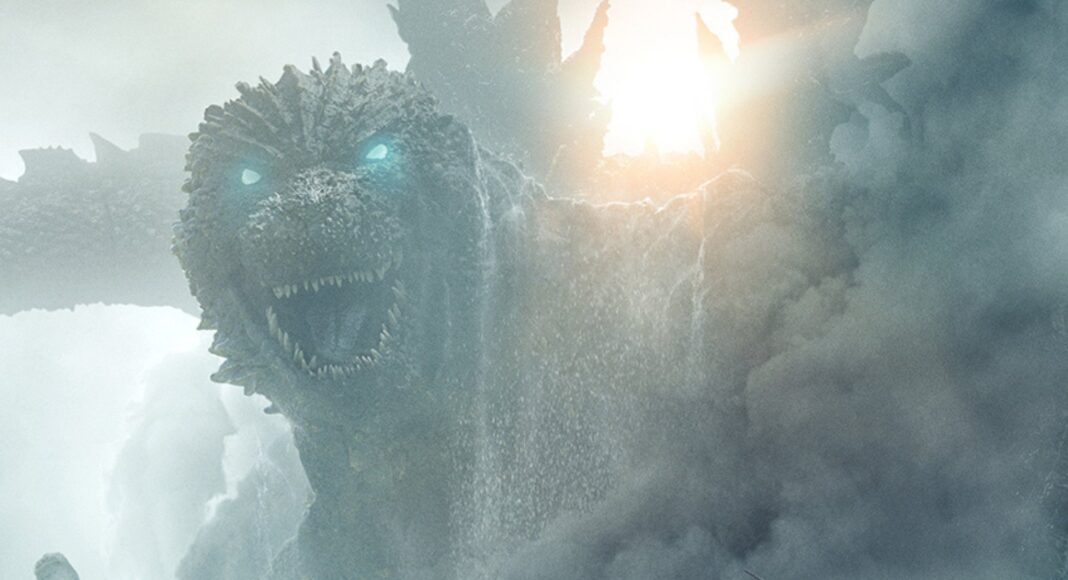 Godzilla Minus One trae un inesperado mensaje de esperanza GamersRD