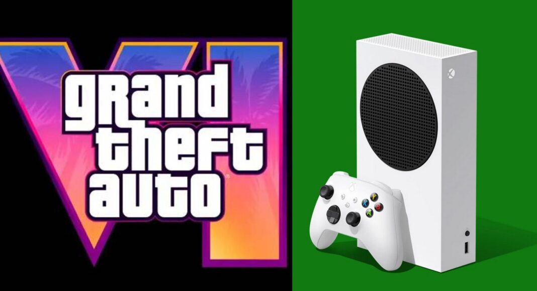 GTA VI preocupa por su rendimiento en Xbox Series S