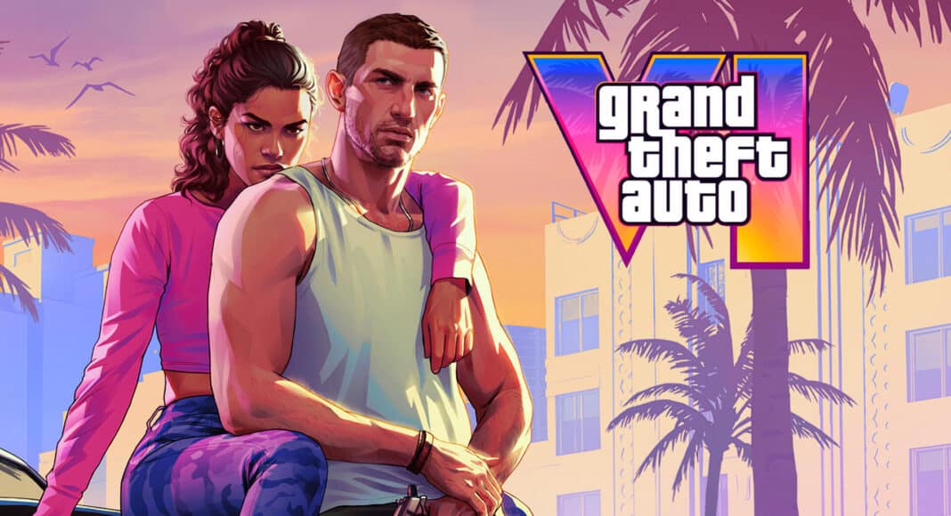 Grand Theft Auto VI sacude a toda la industria