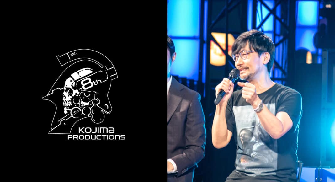 Hideo Kojima alienta a los desarrolladores independientes a seguir siéndolo GamersRD