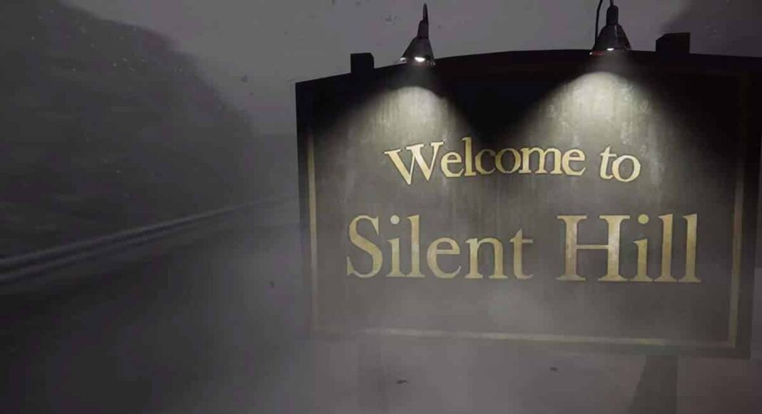 Konami anunciará nuevos proyectos de Silent Hill en 2024
