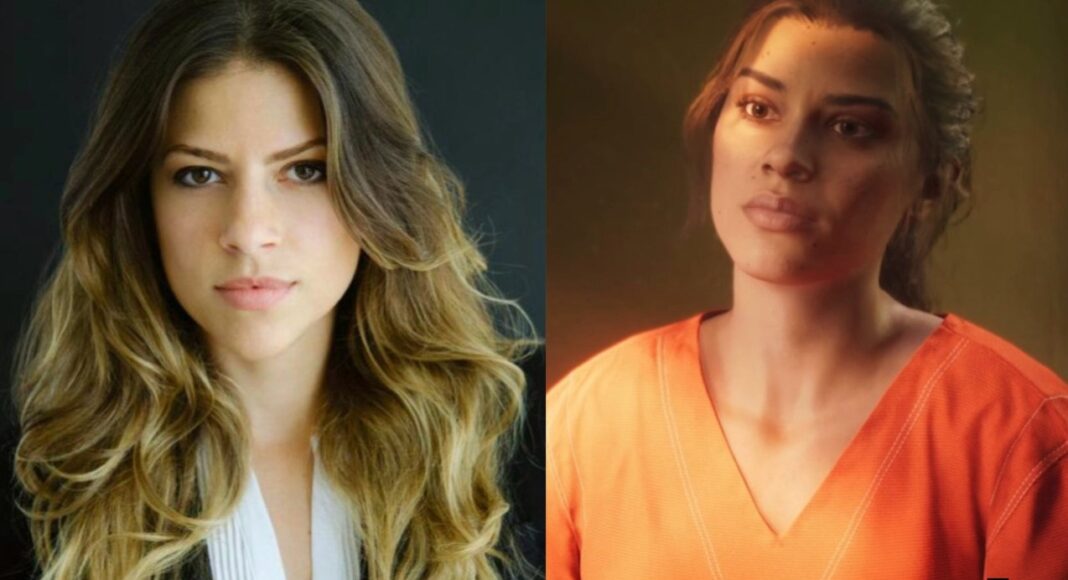 La actriz que interpreta a Lucía en GTA VI ha sido identificada por un fan