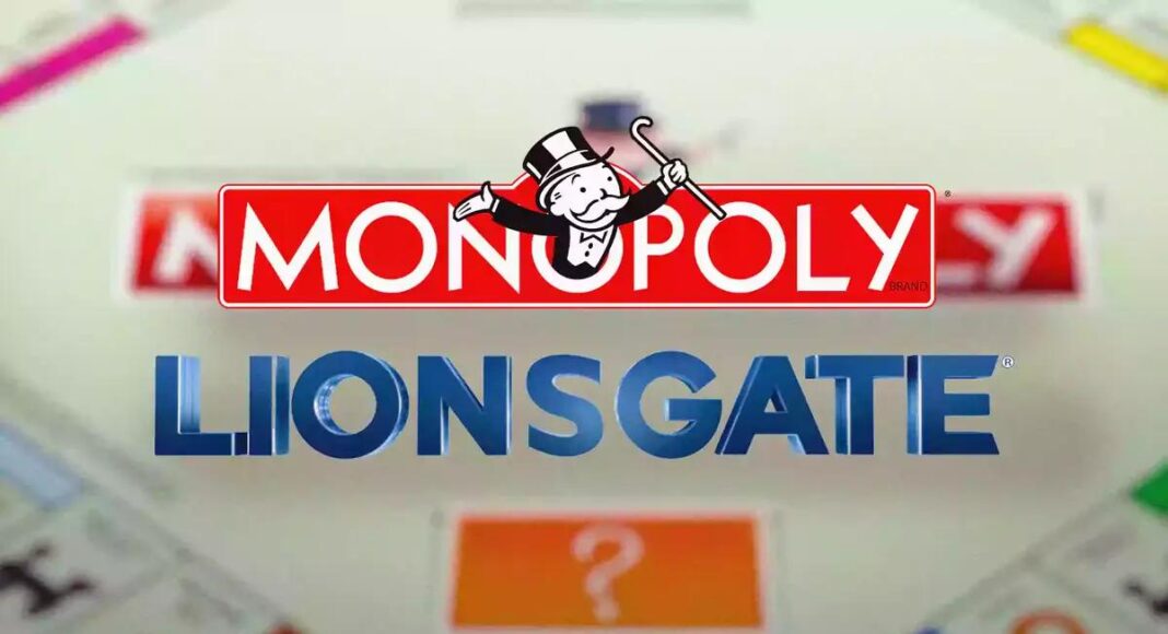 La película de Monopoly está cada vez más cerca con Lionsgate adquiriendo los derechos de forma oficial